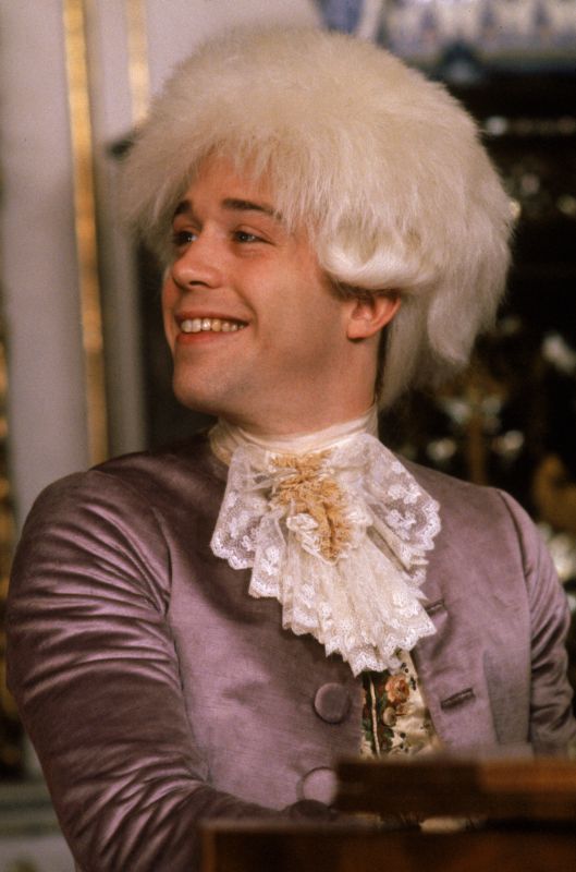 Amadeus (1984) Milos Forman Synopsis, Characteristics, Moods